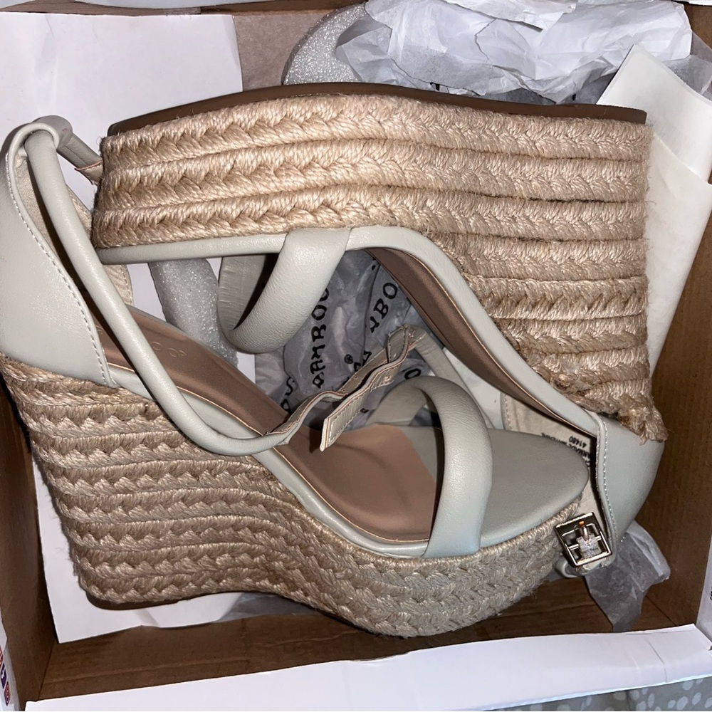 Wedges